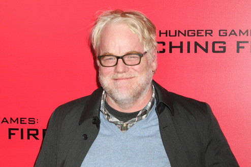 I’m Offended That Philip Seymour Hoffman Died
