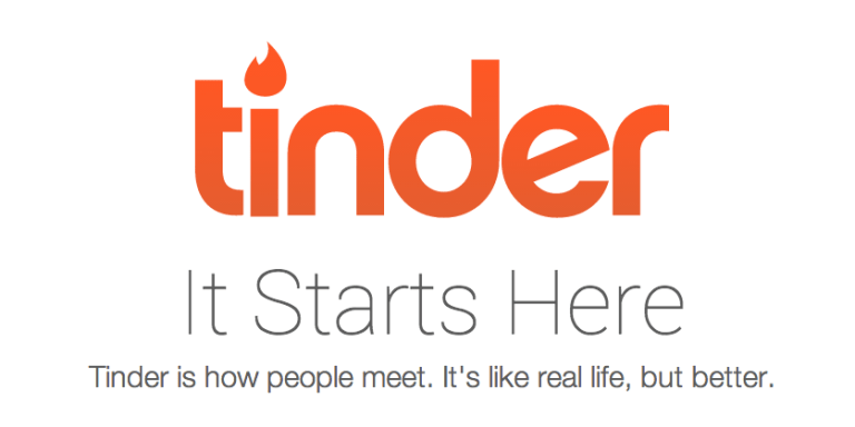 Girl be can shy tinder for Can Tinder