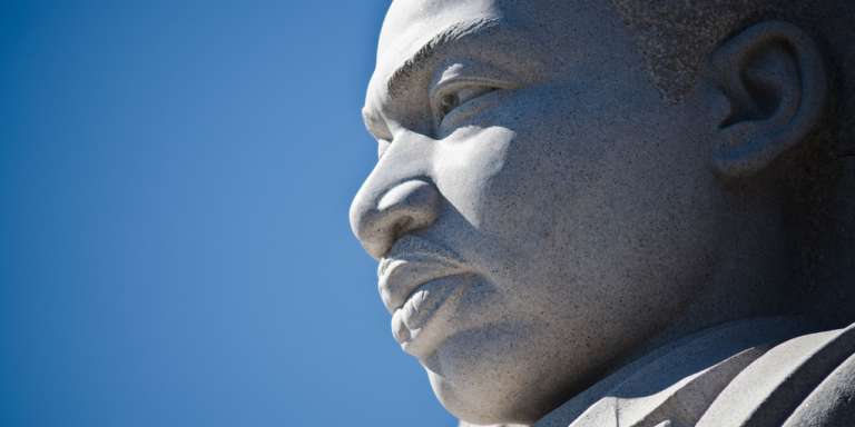 We Need To Get Rid Of The MLK Memorial