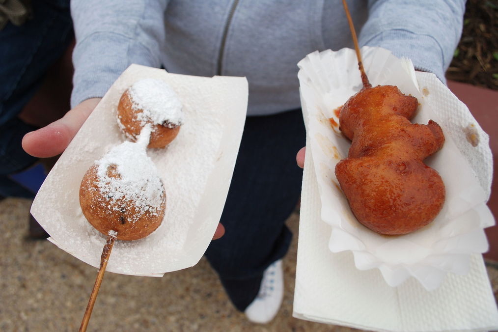11 Foods You Must Eat When You Visit Minnesota Thought Catalog