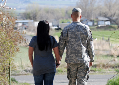 21 Things We Don’t Thank Military Wives Enough For