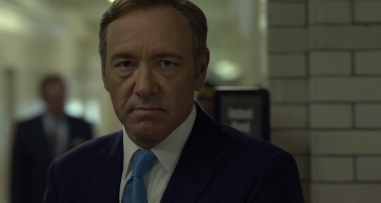 11 Things From House Of Cards You Probably Forgot About | Thought Catalog