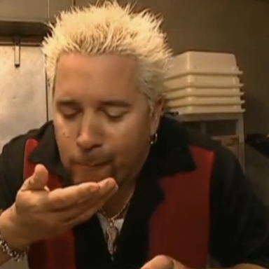 11 Ridiculous Things That Came Out From Guy Fieri’s Mouth