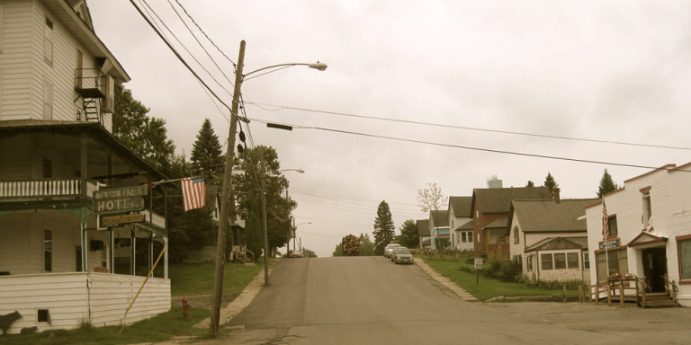 30 Signs Your Town Is REALLY Small