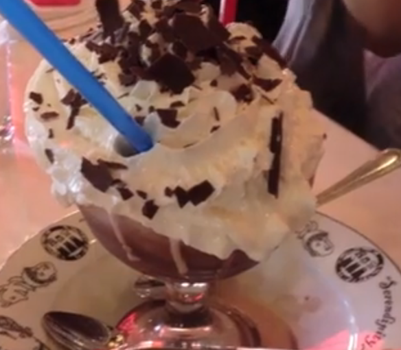 15 Foods You Can Only Get In New York Thought Catalog