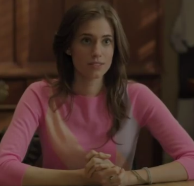 18 Reasons Why Marnie from GIRLS Is The Most Cringeworthy Character Ever
