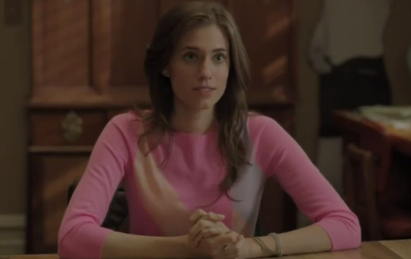 18 Reasons Why Marnie from GIRLS Is The Most Cringeworthy Character Ever