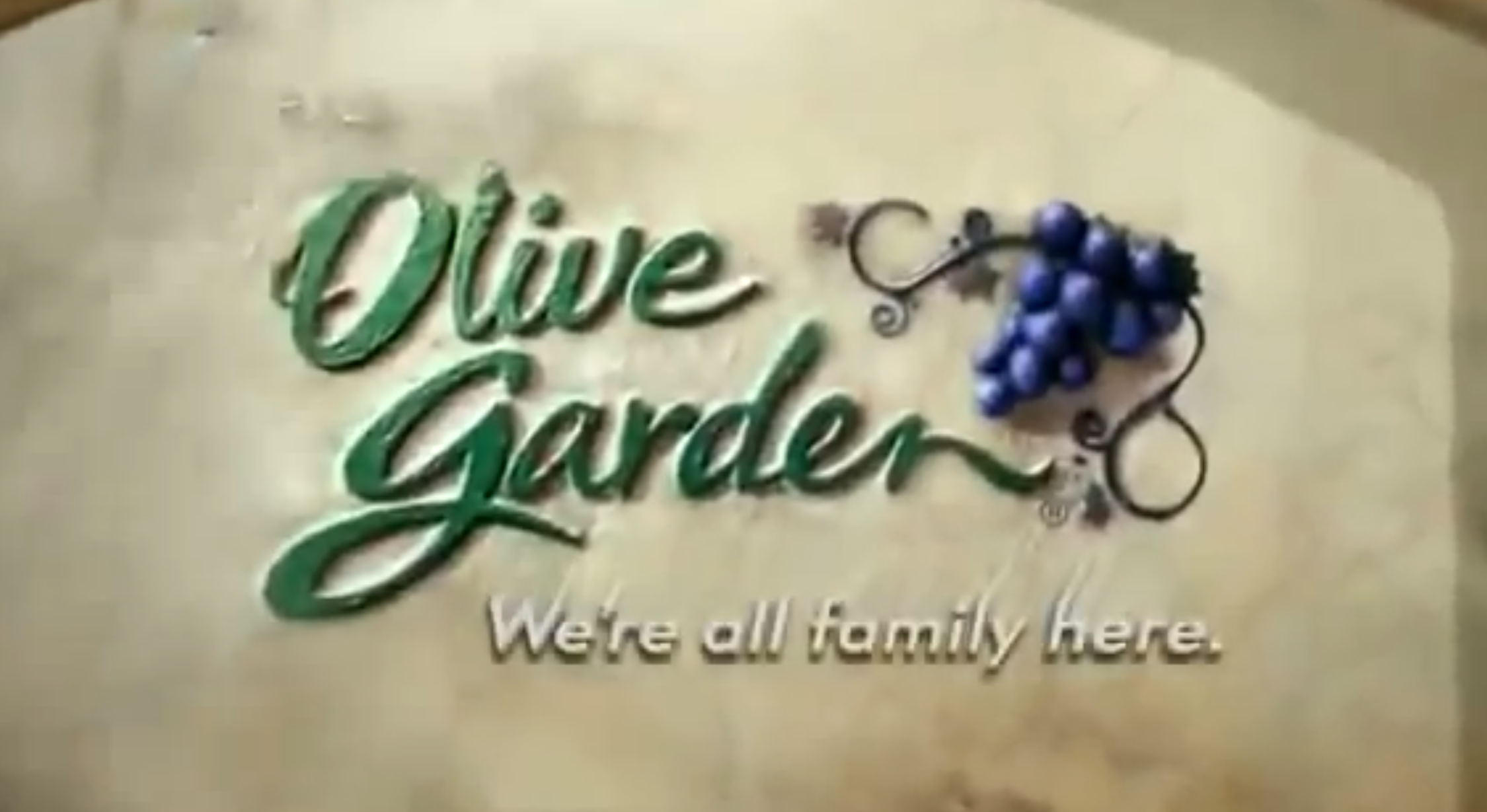 11 Things You Didn’t Know About Olive Garden Thought Catalog