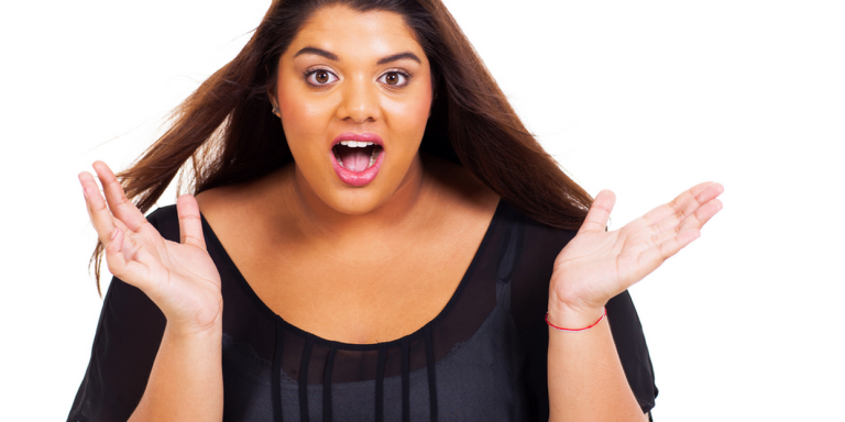 11 Stupid Things We Say To Fat People