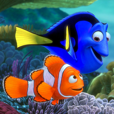 7 Surprisingly Deep Life Lessons You Can Learn From ‘Finding Nemo’