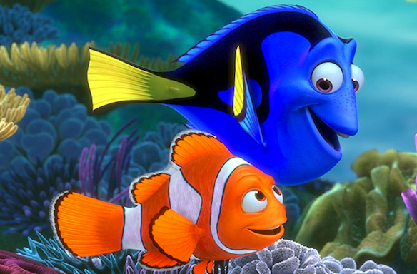 7 Surprisingly Deep Life Lessons You Can Learn From ‘Finding Nemo’