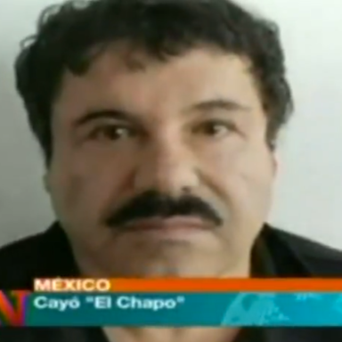 15 Scary Things You Didn’t Know About “El Chapo” Guzman, The Notorious Mexican Drug Lord