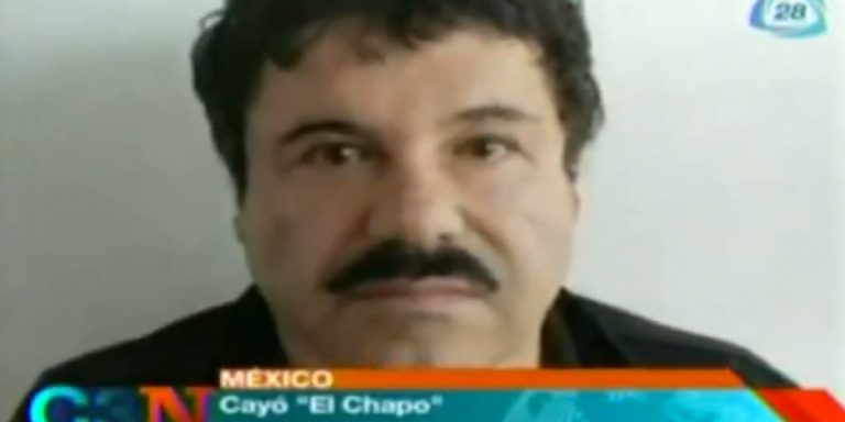 15 Scary Things You Didn’t Know About “El Chapo” Guzman, The Notorious Mexican Drug Lord