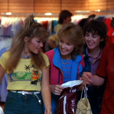 14 Valley Girl Insults From The 1980’s We Should Like, Totally Bring Back