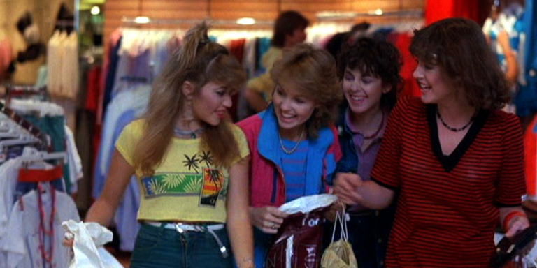14 Valley Girl Insults From The 1980’s We Should Like, Totally Bring Back