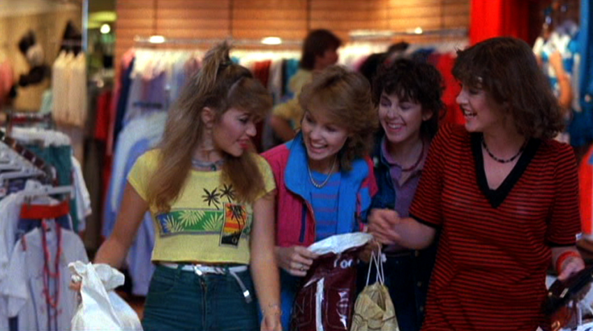 14 Valley Girl Insults From The 1980’s We Should Like, Totally Bring Back