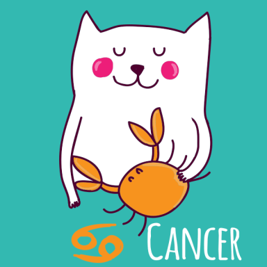 20 Signs Your Zodiac Sign Is Cancer