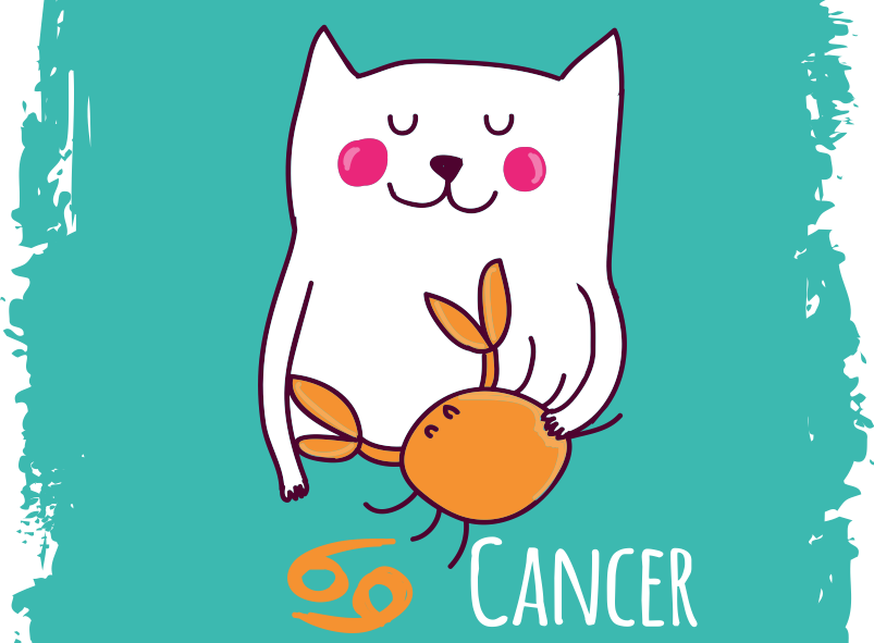 20 Signs Your Zodiac Sign Is Cancer