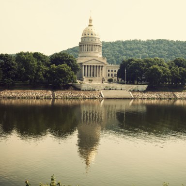 West Virginia Still Doesn’t Have Clean Water (And This Is Why You Should Care)
