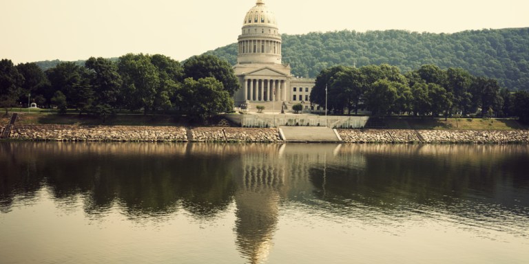 West Virginia Still Doesn’t Have Clean Water (And This Is Why You Should Care)