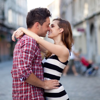 The 6 Step Guide To Finding (And Keeping) The Love Of Your Life