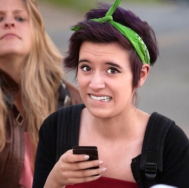 34 People On The Most Embarrassing Text Message They’ve Sent To The Wrong Person