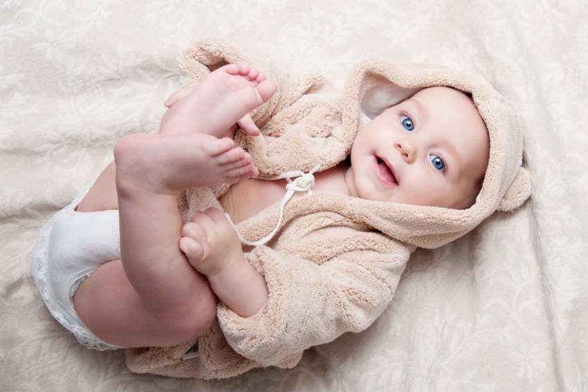 25 Perfect Baby Names I Didn’t Use – They’re Yours. Take Them.