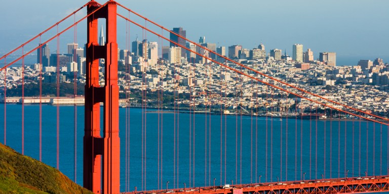 30 Things That Only People Who Live In San Francisco Know