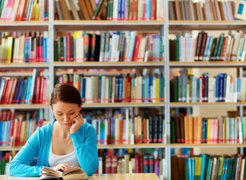 The 9 Most Stressful Things About Grad School