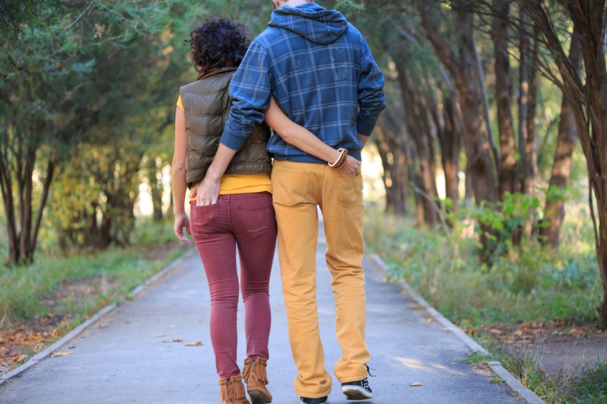 6 Wonderful Things You Want To Rush In A Relationship But Shouldn’t