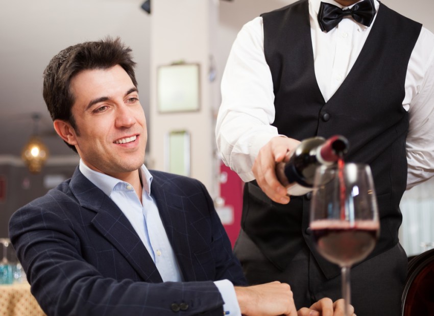 16 New Rules For Tipping At Restaurants