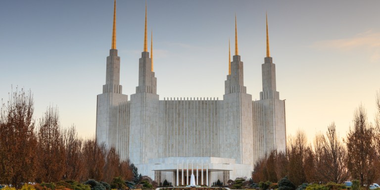 5 Things Everyone Should Know About Mormons
