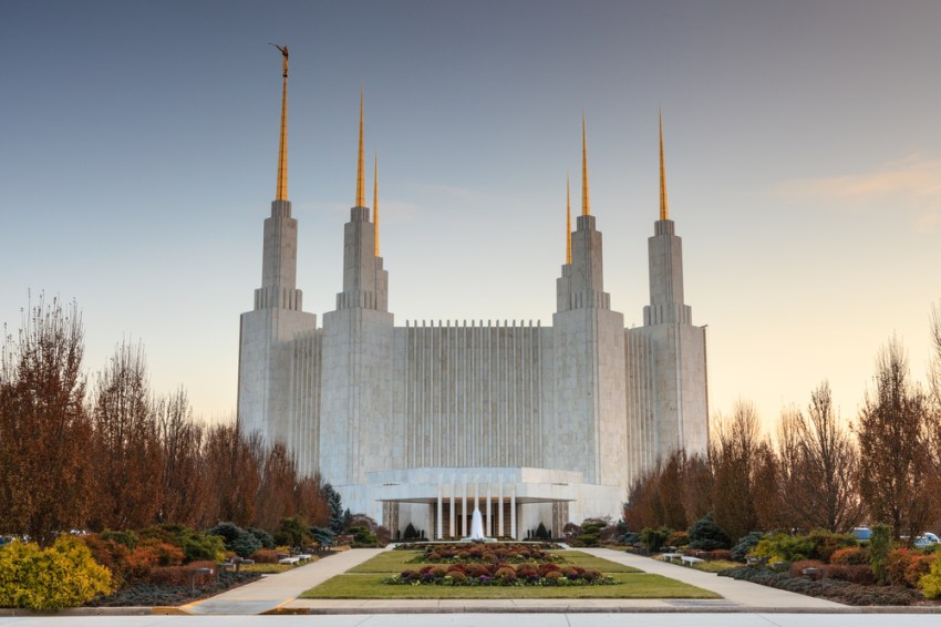 5 Things Everyone Should Know About Mormons