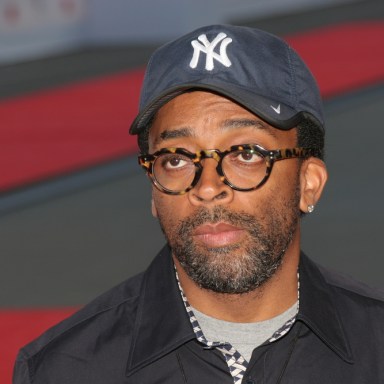 Spike Lee Goes Off About Gentrification And ‘Motherf*cking Hipsters’ In Brooklyn
