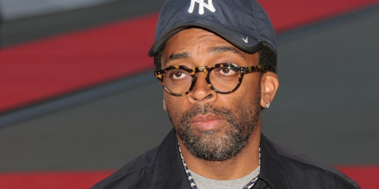 Spike Lee Goes Off About Gentrification And ‘Motherf*cking Hipsters’ In Brooklyn
