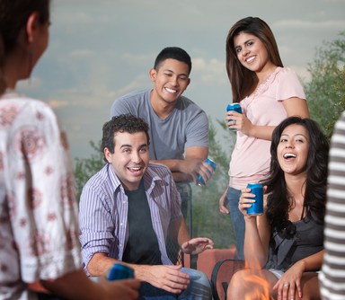 How A Family Reunion Ended My Relationship