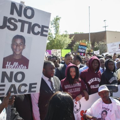 Remembering Trayvon Martin On What Would Have Been His 19th Birthday