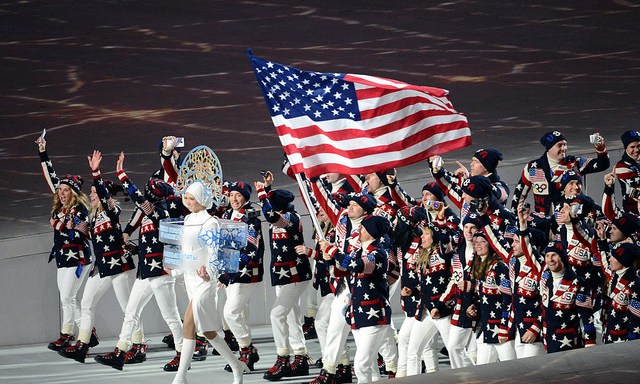 Is It Ethical To Watch The Sochi Olympics?