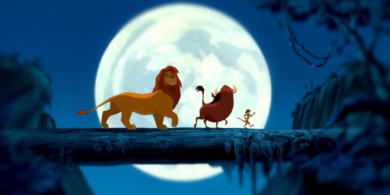 12 Things You Should Always Remember, As Told By Quotes From ‘The Lion King’