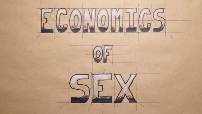 Men Women And The Economics Of Sex Thought Catalog
