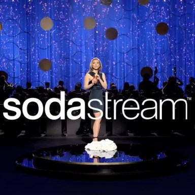Sodastream, Some Boycott Opportunities Are Best Left Alone