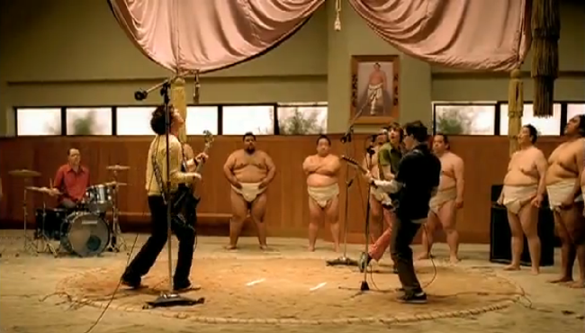 Weezer Makes The Greatest Music Videos In The World And This Is Why