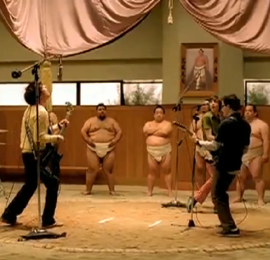 Weezer Makes The Greatest Music Videos In The World And This Is Why