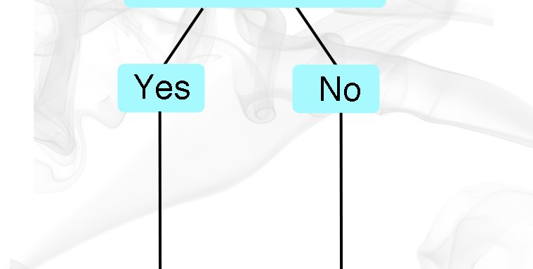 This Flowchart Will Resolve The Biggest Fight In Your Relationship