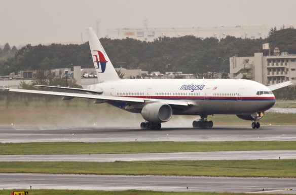 Is This The Most Terrifying Malaysian Airliner Theory Of Them All?