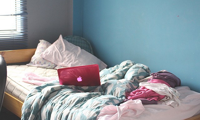 6 Reasons Why Living Alone Is The Best
