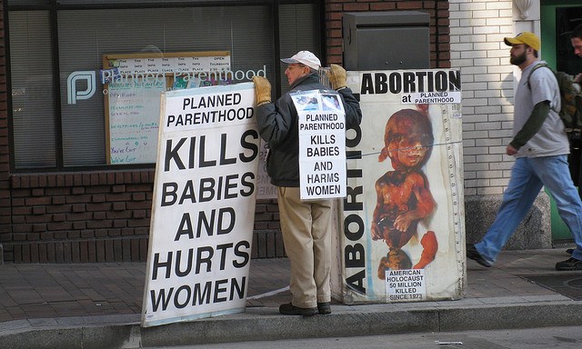 The Disconnect Between Feminists And Abortion