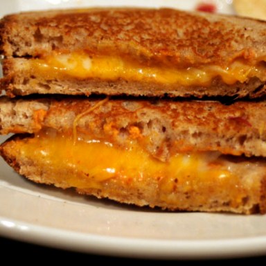 Dear BuzzFeed: There Isn’t Just One Way To Make The Perfect Grilled Cheese