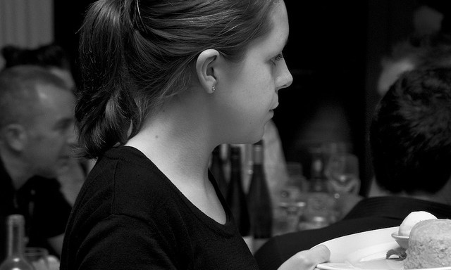 5 Annoying Questions Waiters And Waitresses Have To Deal With Every Day