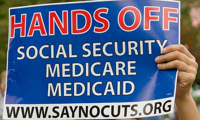 5 Reasons We Absolutely Should Not Cut Social Security (Because We’ll Die Otherwise)